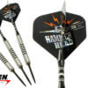 Bottelsen-Hammer-Head-Original-Steel-Tip-XX41-Dart-Set