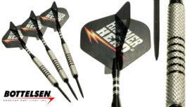 Bottelsen-Hammer-Head-Original-Steel-Tip-XX92-Dart-Set