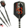 Bottelsen-Precision-Grip-Soft-Tip-XX41PGB-Dart-Set