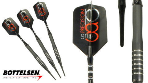 Bottelsen-Precision-Grip-Soft-Tip-XX41PGB-Dart-Set