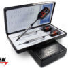 Bottelsen-Precision-Grip-Soft-Tip-XX41PGBK-Dart-Case