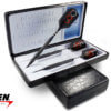 Bottelsen-Precision-Grip-Soft-Tip-XX4EPGB-Dart-Case