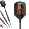 Bottelsen-Precision-Grip-Soft-Tip-XX4EPGB-Dart-Set