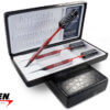 Bottelsen-Skinnys-Soft-Tip-XXSR-Dart-Case