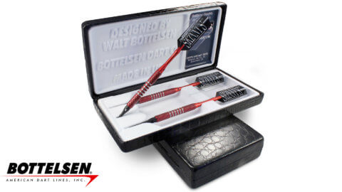 Bottelsen-Skinnys-Soft-Tip-XXSR-Dart-Case