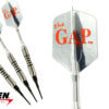 Bottelsen-The-Gap-Soft-Tip-XX1GBK-Dart-Set