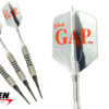 Bottelsen-The-Gap-Soft-Tip-XX2GBK-Dart-Set