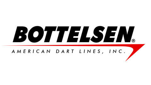 Bottelsen Darts for Sale