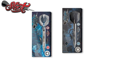 Shot Darts - "Bird of Prey" Series - Soft Tip Dart Sets for Sale