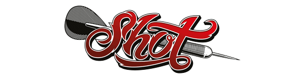 Shot "Celt" Steel-Tip Darts Shot "Celt" Steel-Tip Darts for Sale
