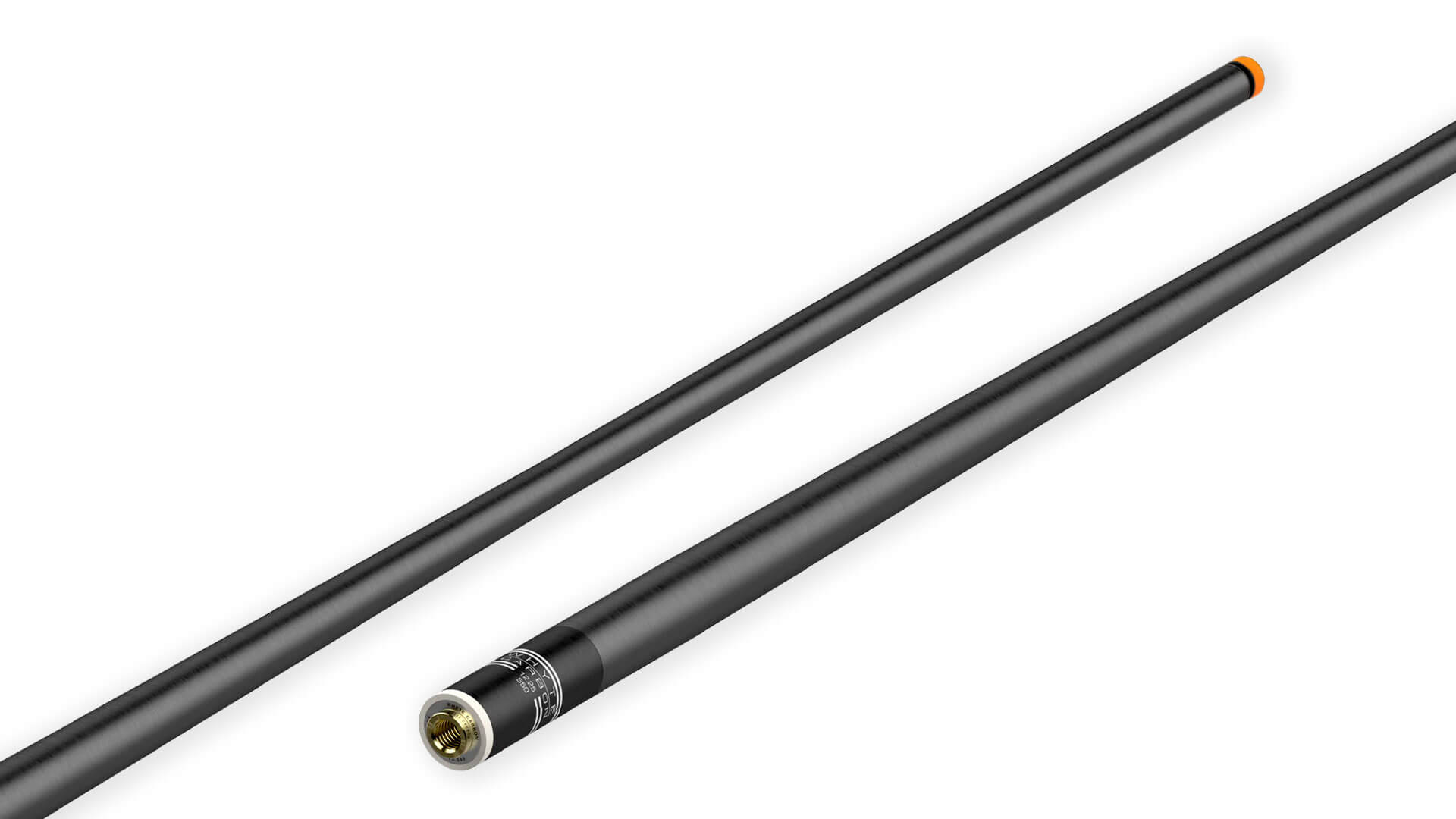 Whyte-Carbon-Whyte-Lightning-Break-Shaft-Conical-Shaft-Full Whyte-Carbon-Whyte-Lightning-Break-Shaft-Conical-Shaft-Full