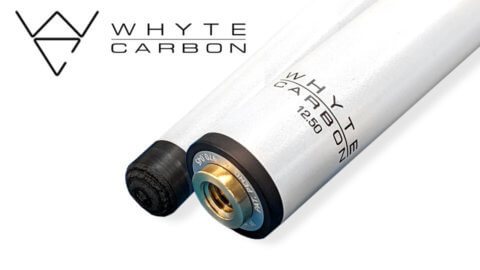 Whyte Carbon Shafts for Sale
