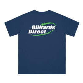Unisex T Shirt - Billiards Direct