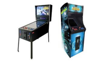 Arcade Machines for Sale