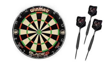 Darts and Dartboards for Sale