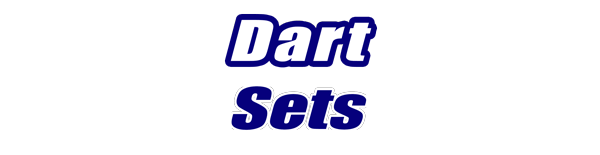 Dart Sets for Sale