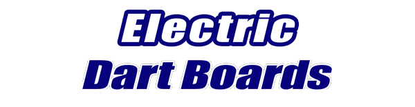 Electric Dart Boards