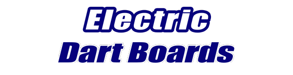 Electric Dart Boards Electric Dart Boards for Sale