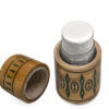 Hand-Chalk-Holder-Green-Spear-Open