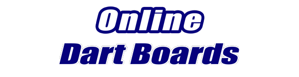 Online Dart Boards Online Dart Boards for Sale