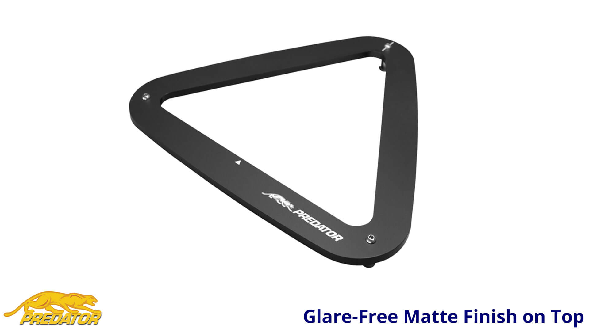 Predator—Areo-Rack—Black–Without-Balls