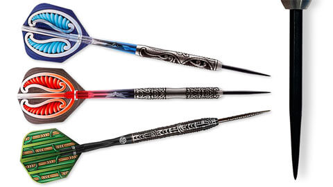 Steel Tip Darts for Sale