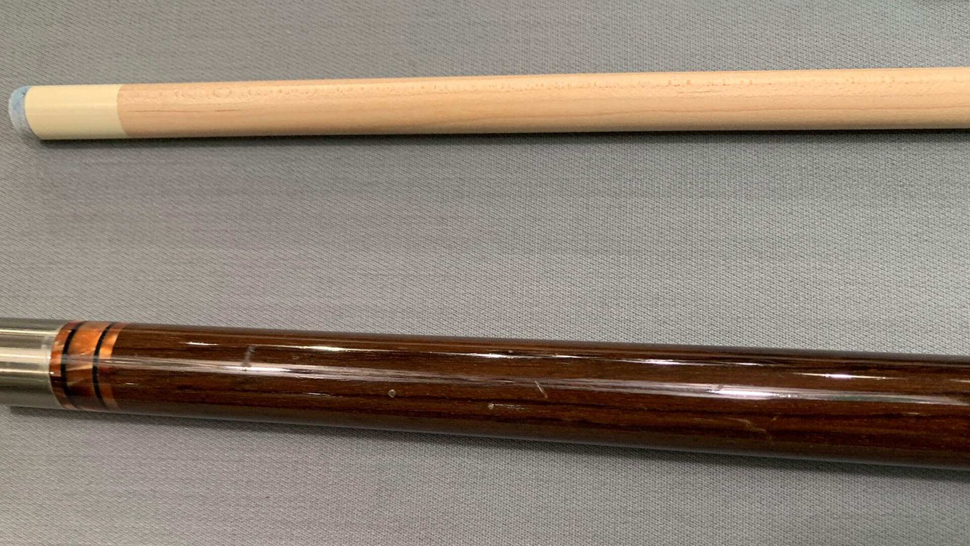 Used Viking Pool Cues For Sale