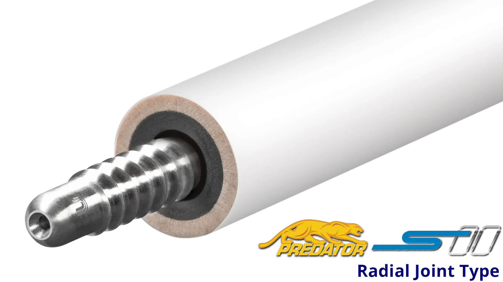 Predator-Sport-2-Volt-Sport-Wrap-Radial-Joint---Detail