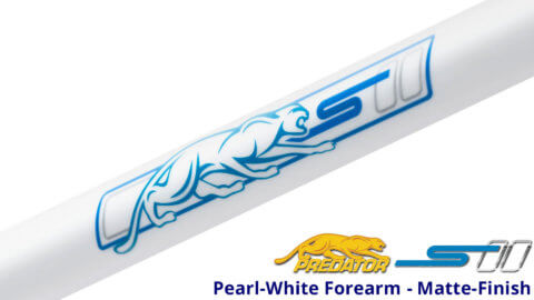 Predator-Sport-2-Volt-Sport-Wrap-Radial-Joint---Forearm-Detail