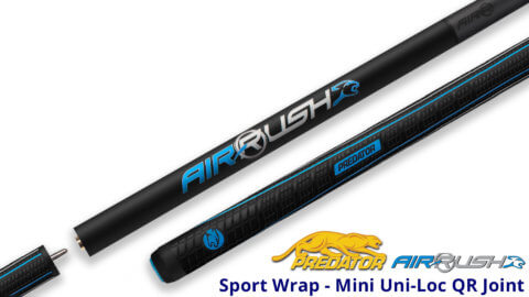 predator-air-rush-pool-cue-sport-wrap-mini-uni-loc-qr