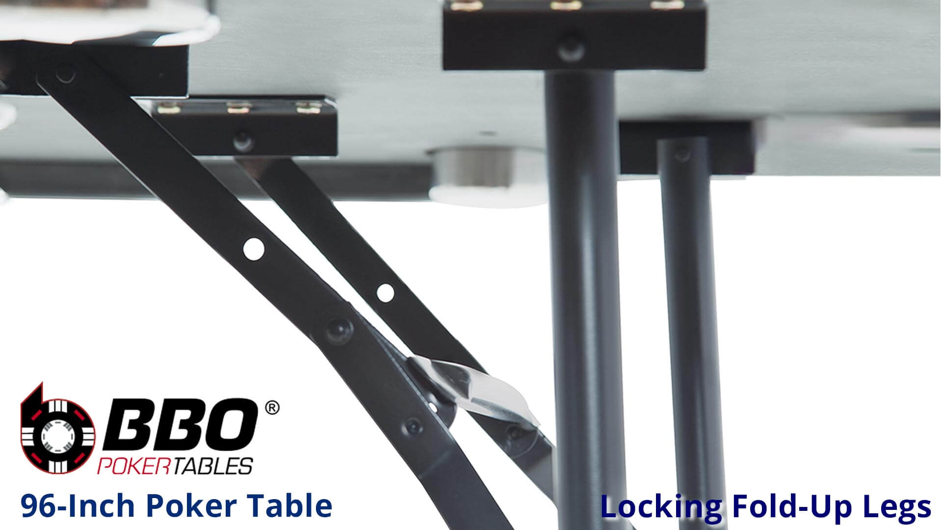 BBO---Poker-Table---Aces-Pro---Table---Close-Up---Folding-Leg BBO---Poker-Table---Aces-Pro---Table---Close-Up---Folding-Leg