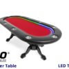 BBO---Poker-Table---Elite-Alpha---Table---Standard-Felt---Red