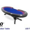 BBO---Poker-Table---Lumen-HD---Table---Standard-Felt---Blue