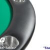 BBO---Poker-Table---Prestige---Table---Close-Up---Cup-Holder---Standard-Felt---Green