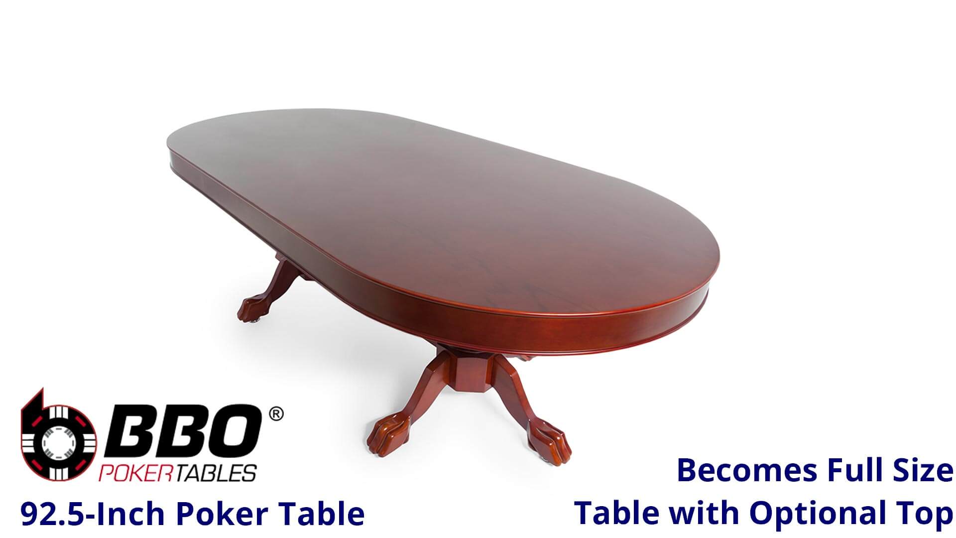 BBO---Poker-Table---Rockwell---Table-with-Top-On BBO---Poker-Table---Rockwell---Table-with-Top-On