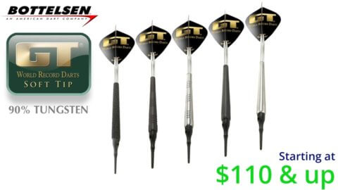 Bottelsen-GT-Soft-Tip-For-Sale