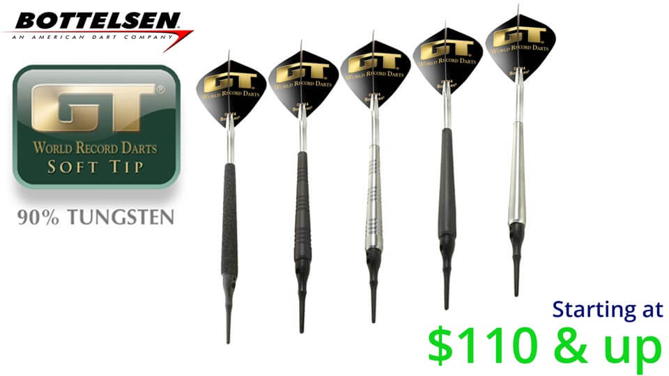 Bottelsen-GT-Soft-Tip Bottelsen-GT-Soft-Tip-For-Sale