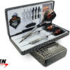 Bottelsen-Hammer-Head-Precision-Grip-Steel-Tip-XX92PG-Dart-Case