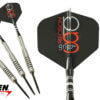 Bottelsen-Hammer-Head-Precision-Grip-Steel-Tip-XX92PG-Dart-Set