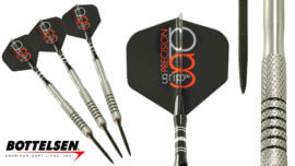 Bottelsen-Hammer-Head-Precision-Grip-Steel-Tip-XX92PG-Dart-Set