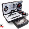 Bottelsen-Hammer-Head-Precision-Grip-Steel-Tip-XX92PGB-Dart-Case