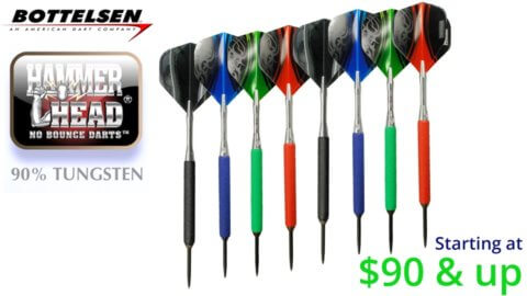 Bottelsen-Kaden-Anderson-Signature-Shark-Skins-Steel-Tip-For-Sale