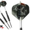Bottelsen-Xtreme-Hammer-Head-Precision-Grip-Steel-Tip-Black-Dart-Set
