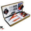 Bottelsen-Xtreme-Hammer-Head-Precision-Grip-Steel-Tip-Red-Dart-Case