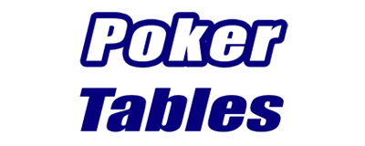 Poker Tables for Sale