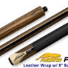 Predator-P3-REVO-Bocote-Leather-Wrap-Radial-for-Sale