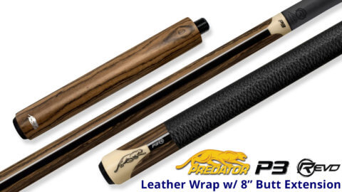 Predator-P3-REVO-Bocote-Leather-Wrap-Radial-for-Sale