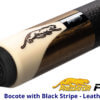 Predator-P3-REVO-Bocote-Leather-Wrap-Uni-Loc-Butt-Detail Predator-P3-REVO-Bocote-Leather-Wrap-Uni-Loc-Butt-Detail-for-Sale