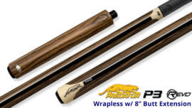 Predator-P3-REVO-Bocote-Wrapless-Radial-Joint-for-Sale