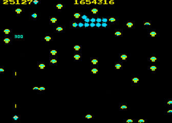 Screenshot-Centipede